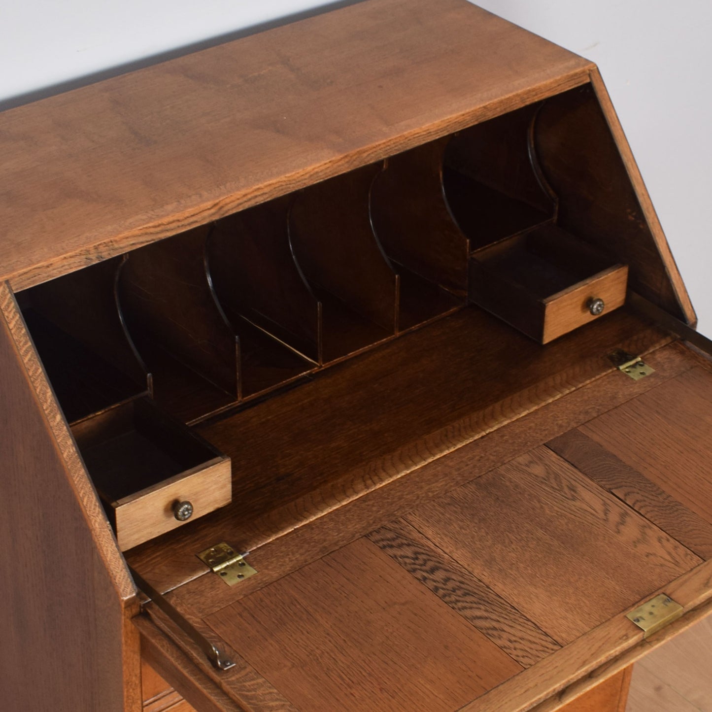 Oak Writing Bureau