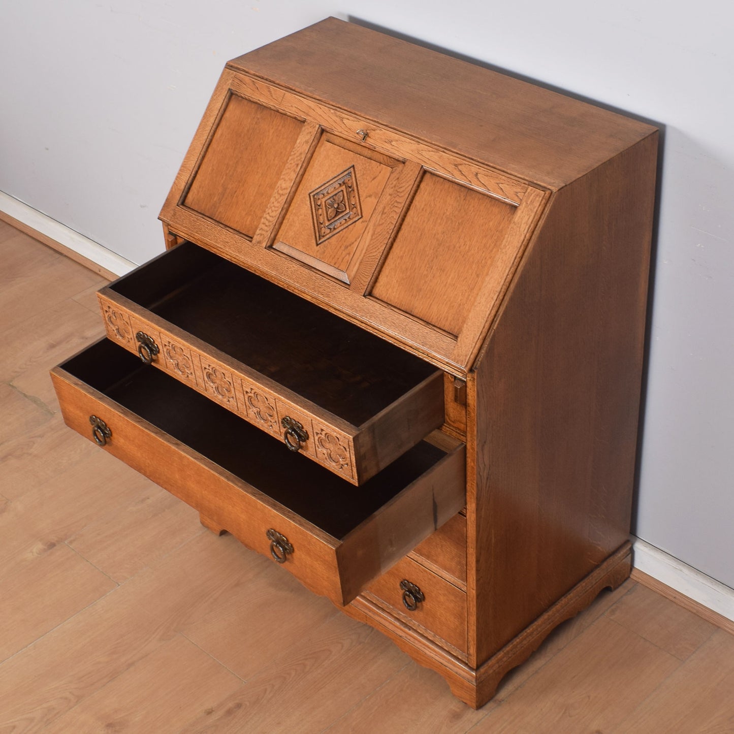 Oak Writing Bureau