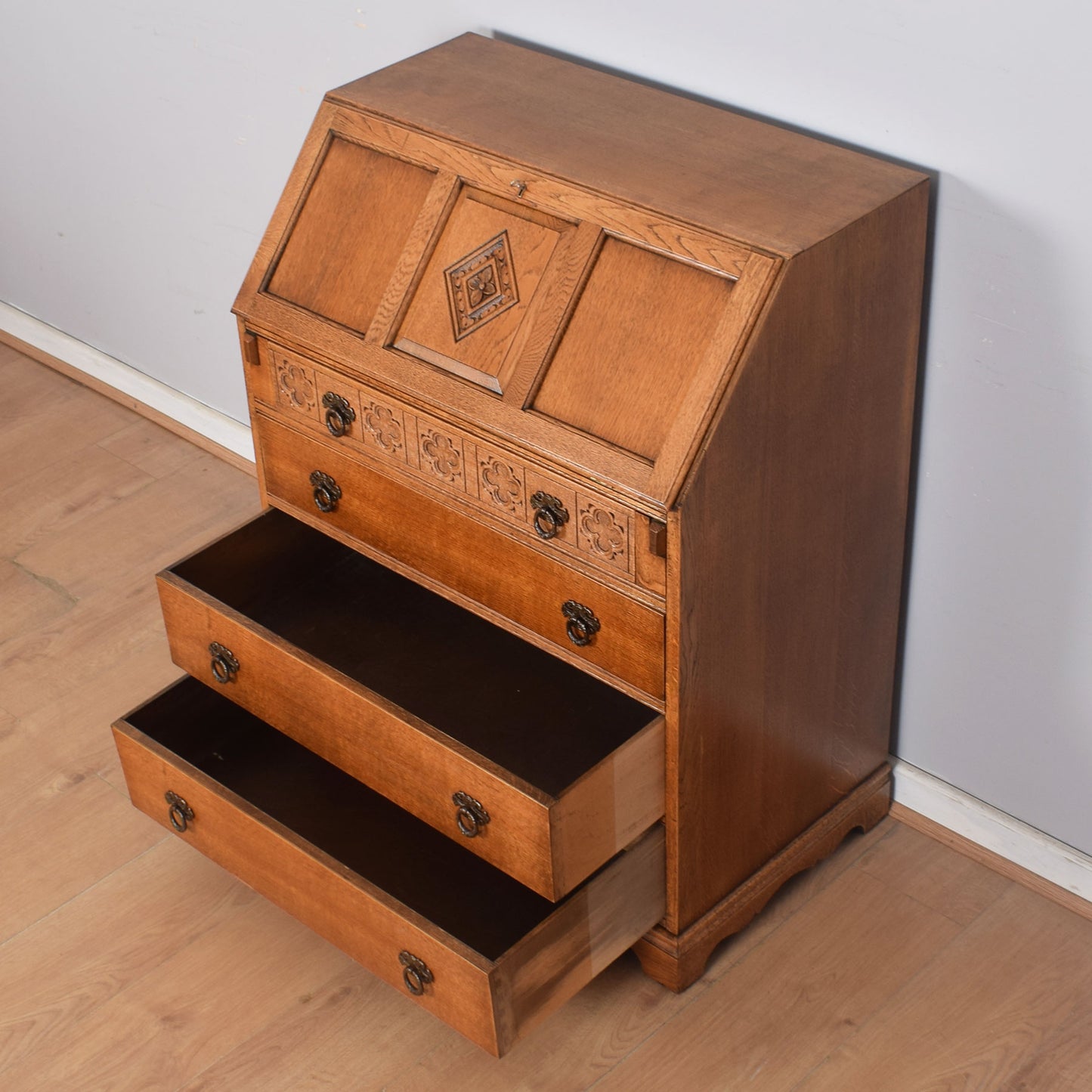 Oak Writing Bureau