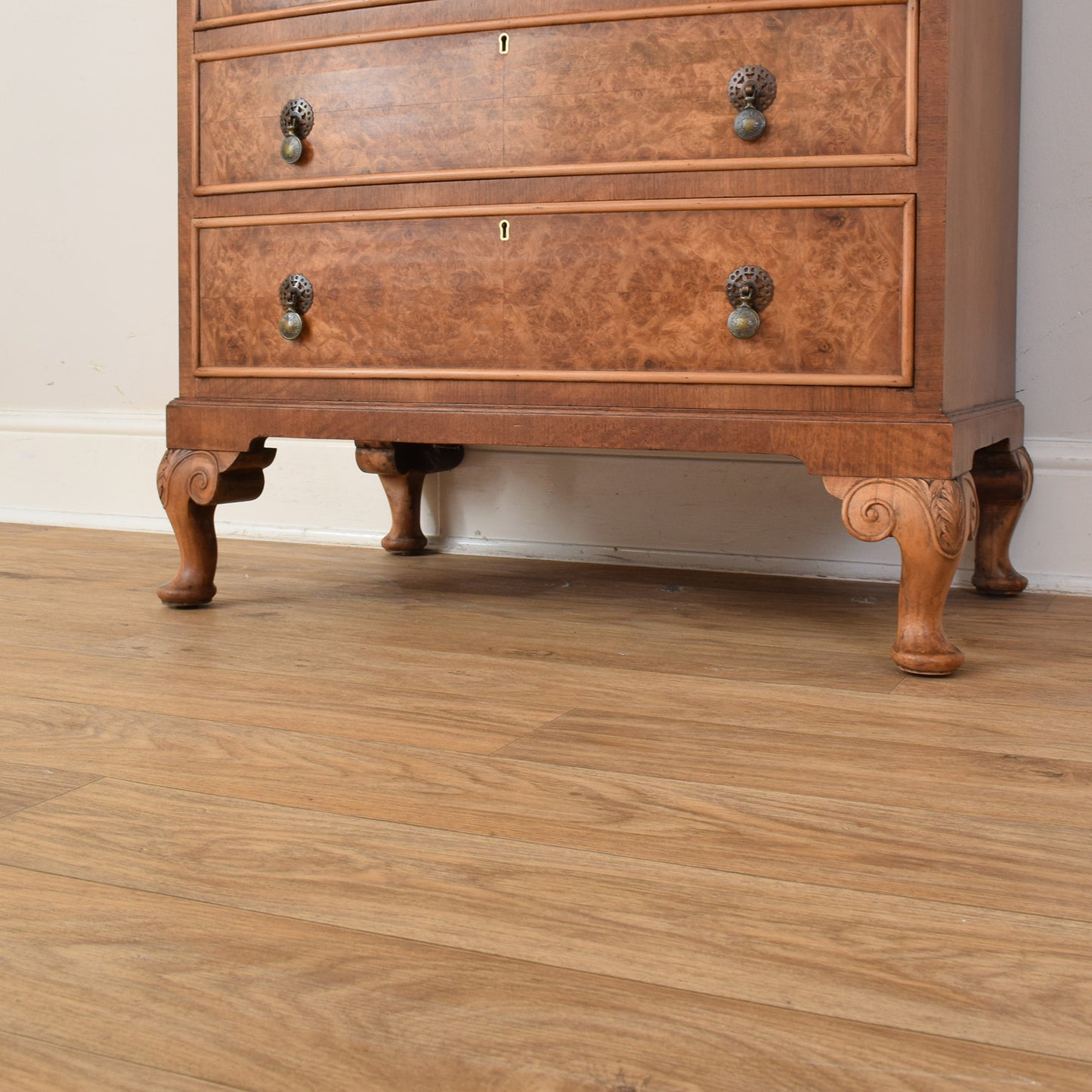 French Gentleman's Tallboy