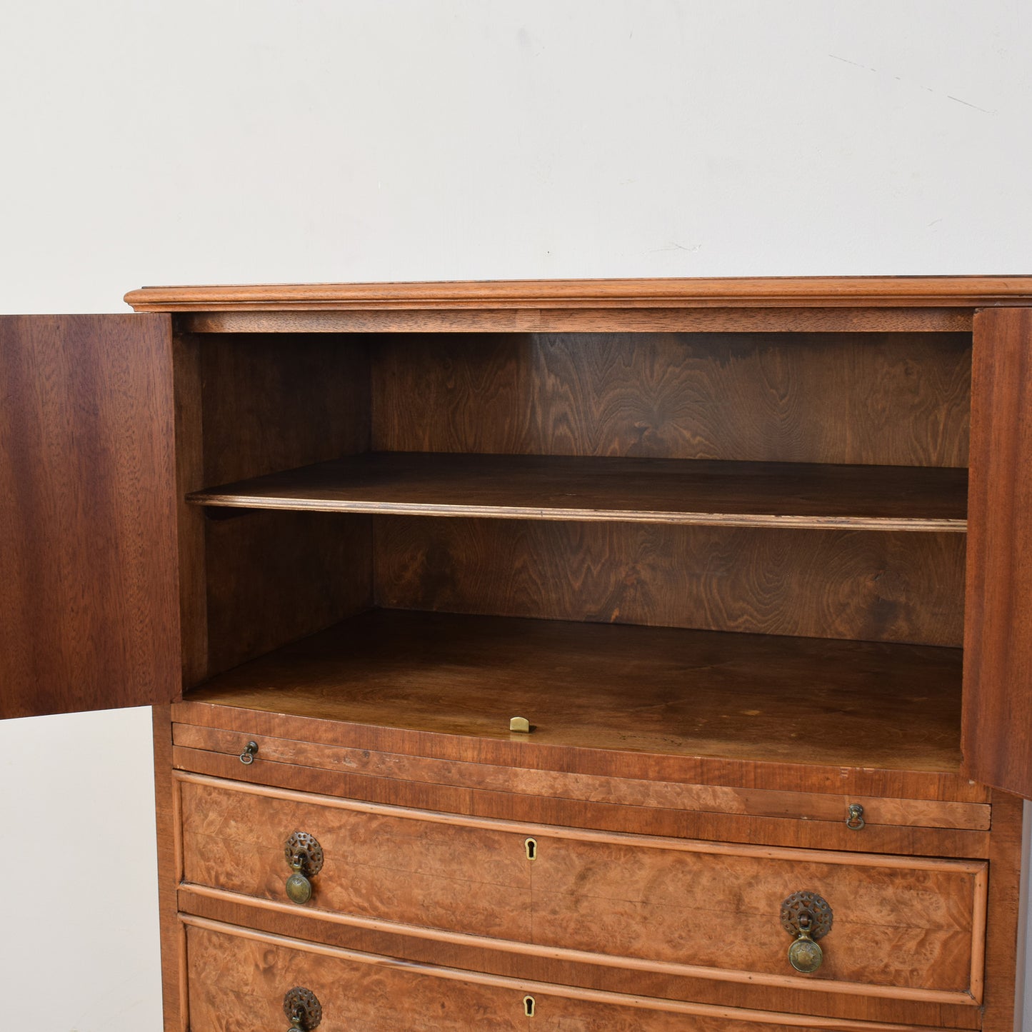 French Gentleman's Tallboy