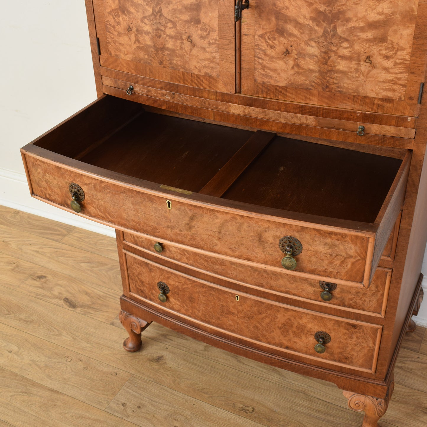 French Gentleman's Tallboy