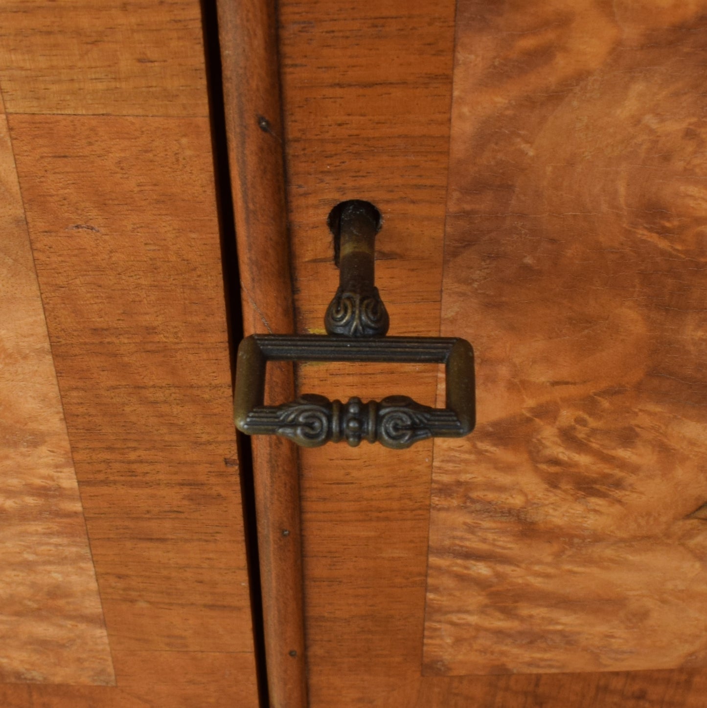 French Gentleman's Tallboy