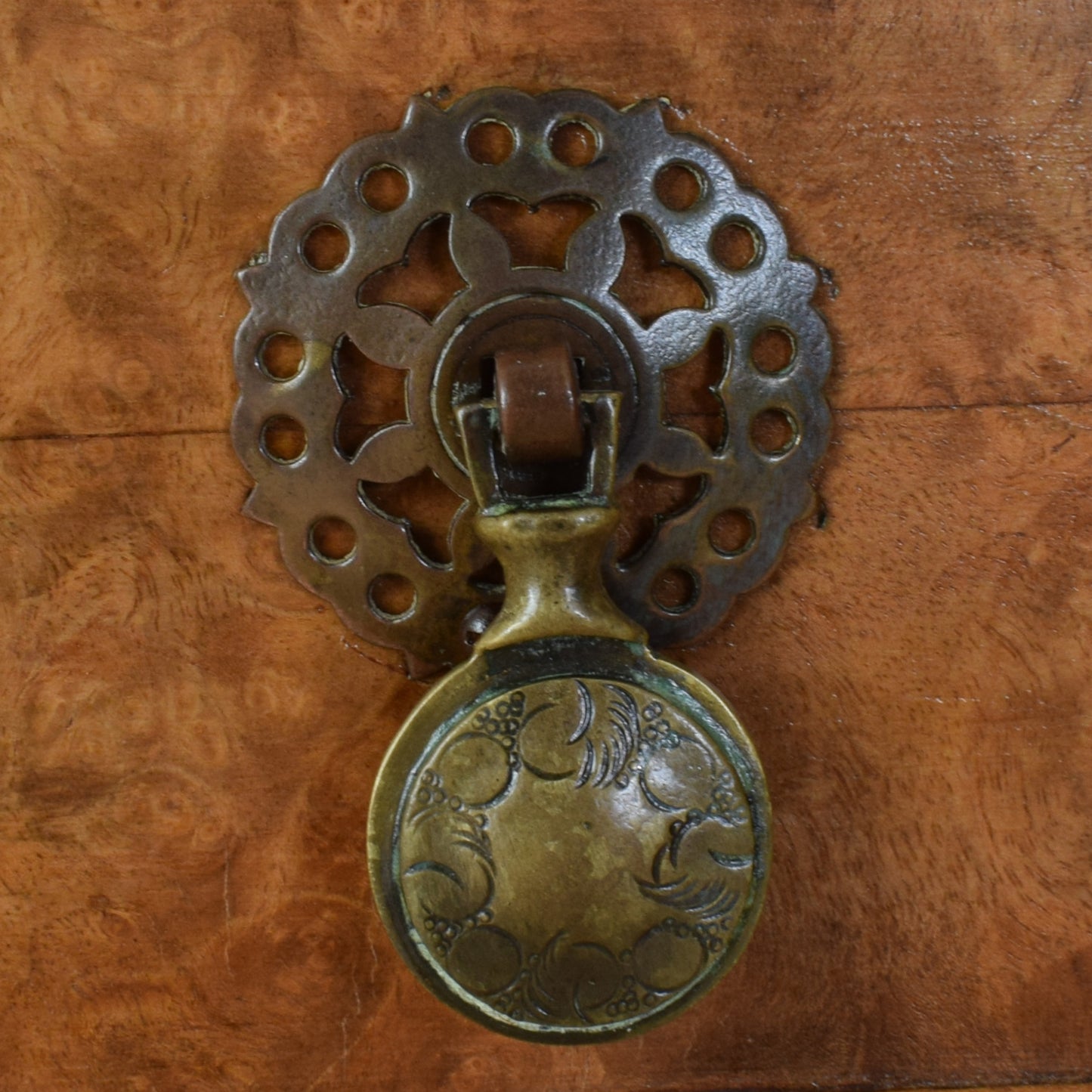 French Gentleman's Tallboy