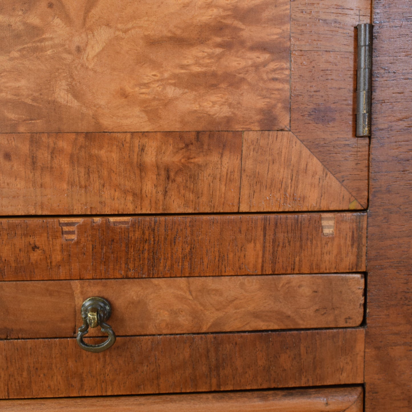 French Gentleman's Tallboy