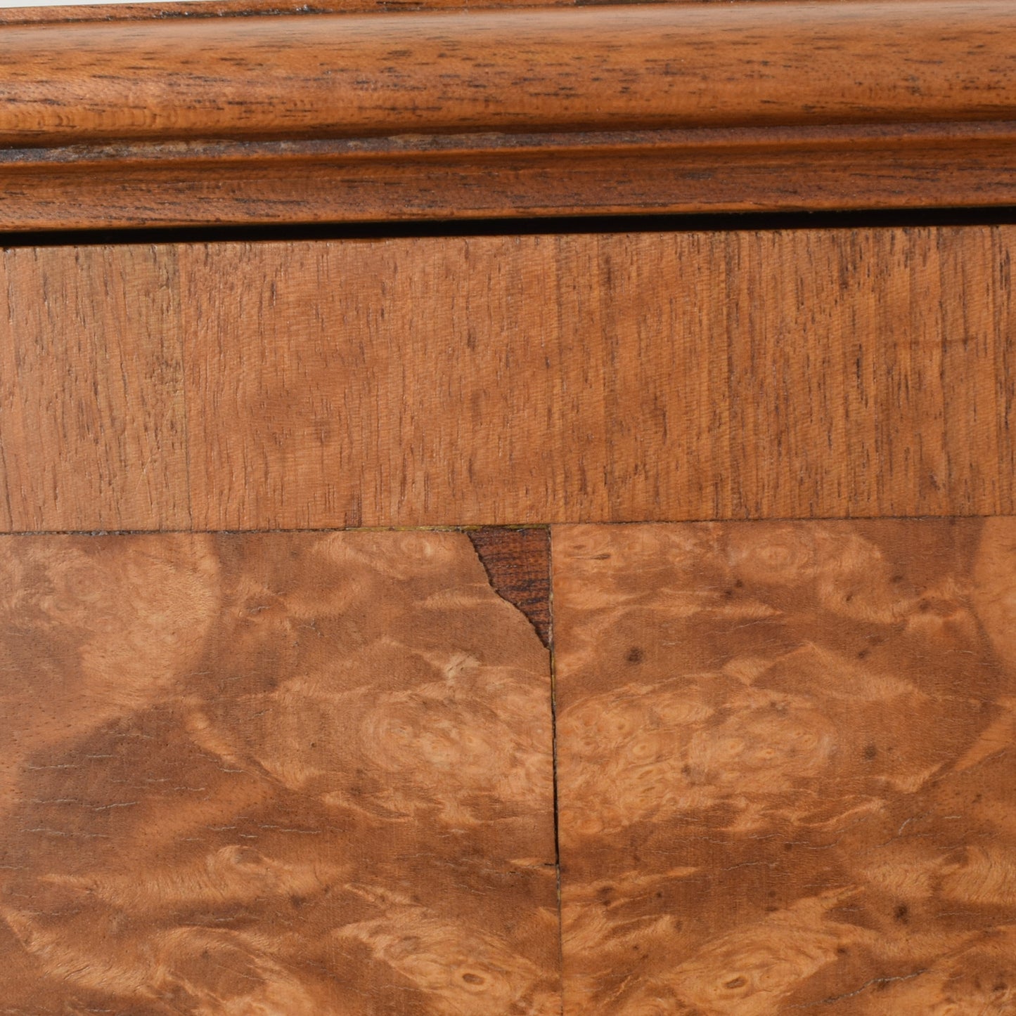 French Gentleman's Tallboy