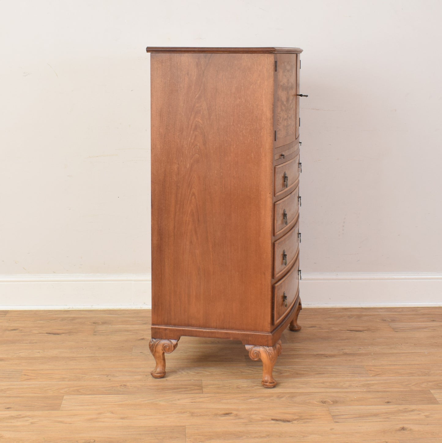 French Gentleman's Tallboy