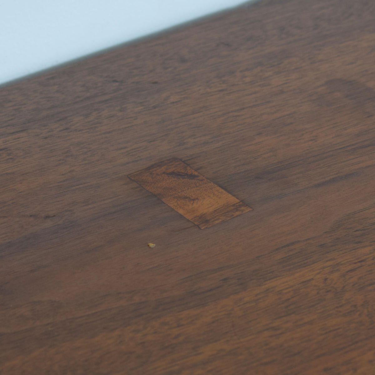 Large Mahogany Chest of Drawers