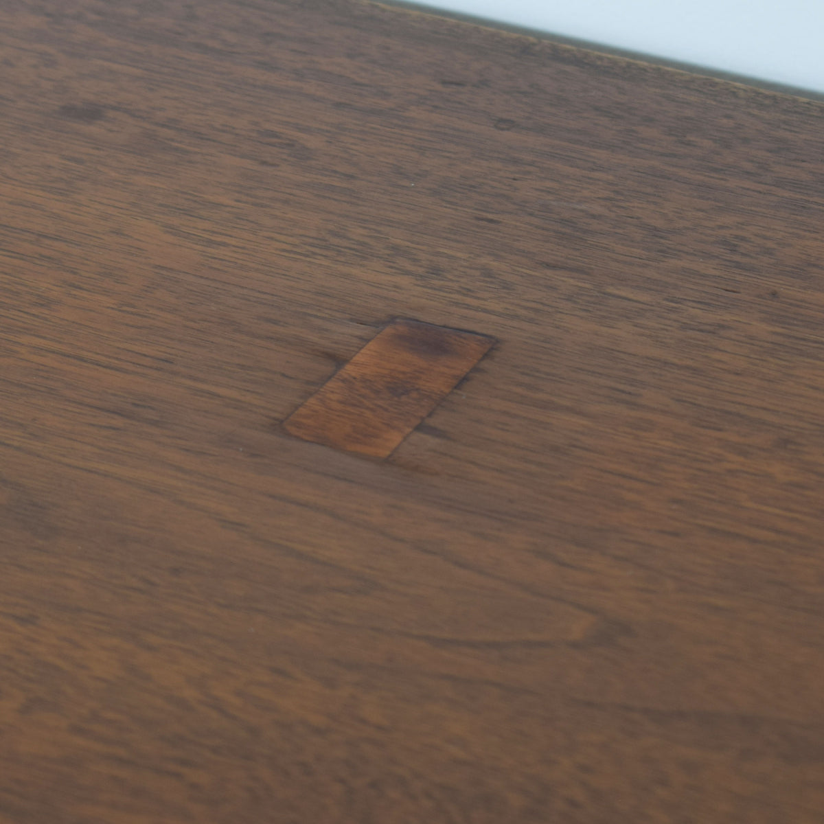 Large Mahogany Chest of Drawers