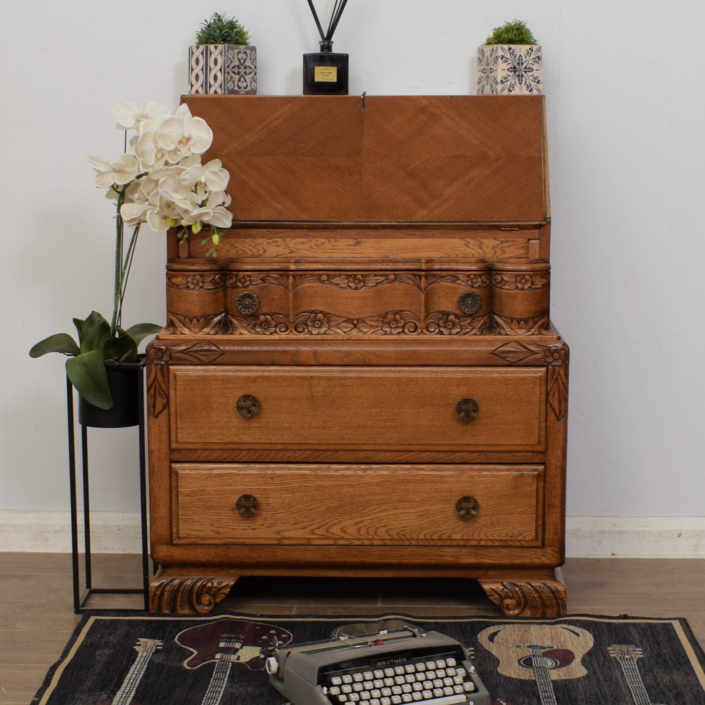 Art-Deco Bureau