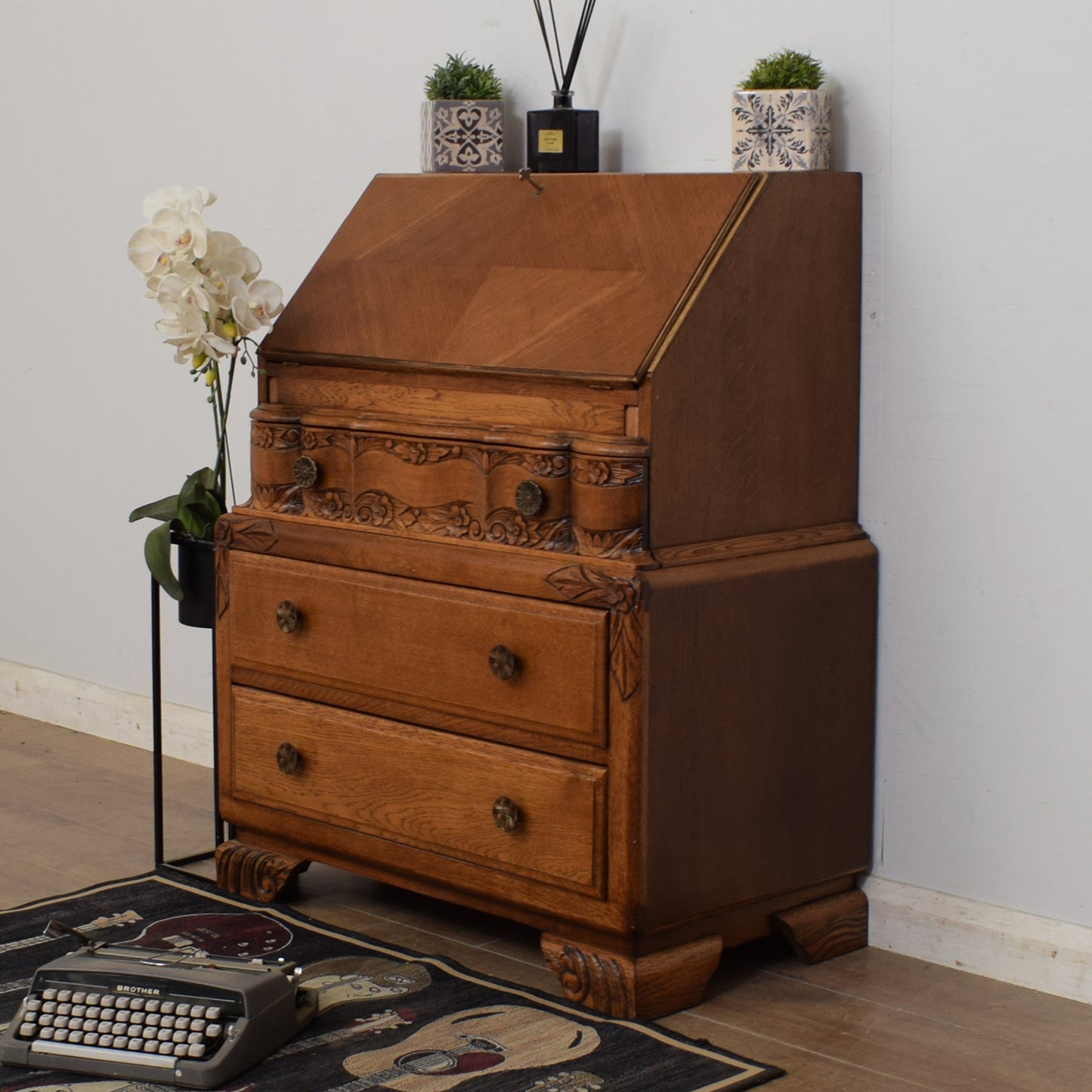Art-Deco Bureau
