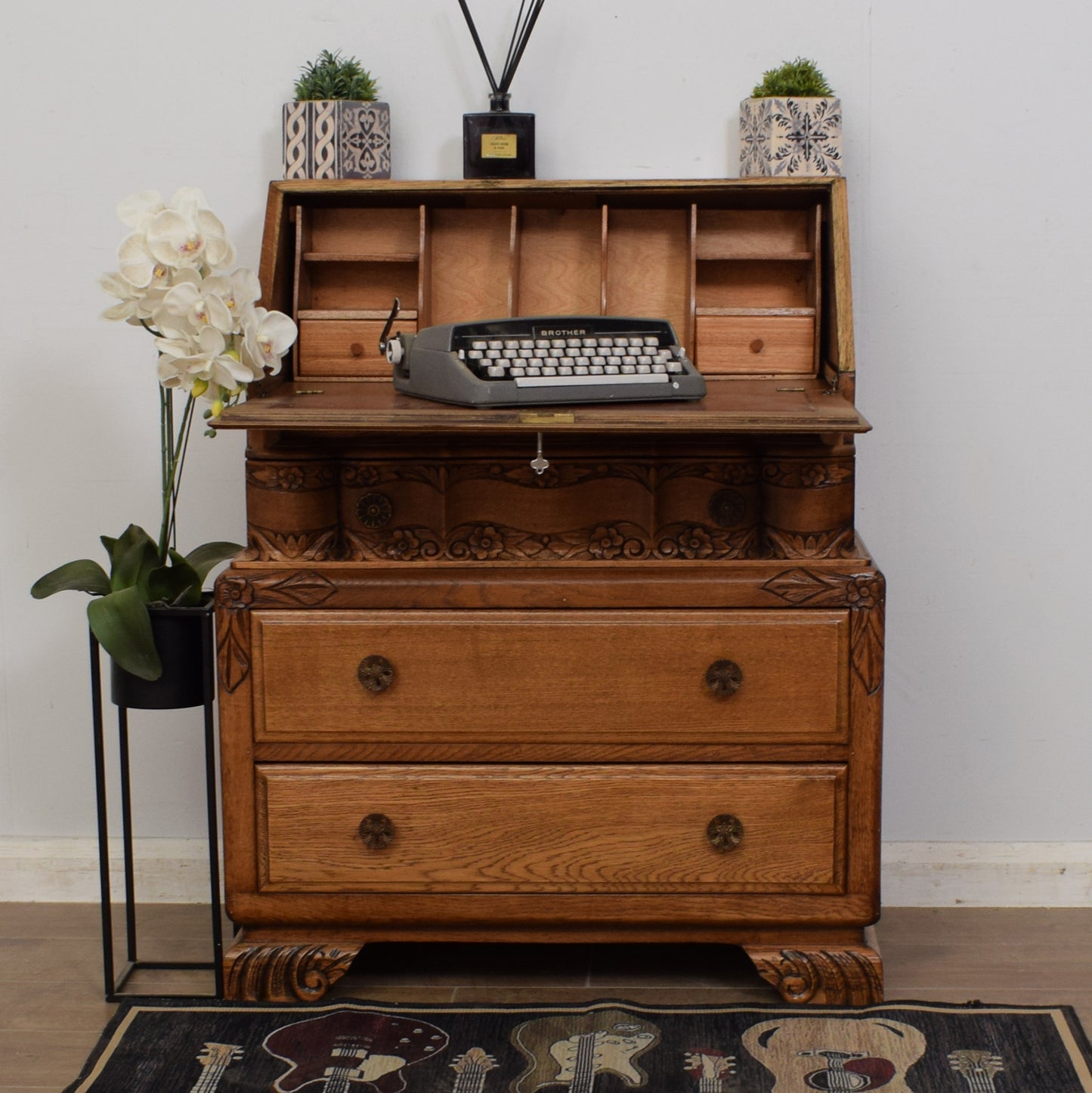 Art-Deco Bureau