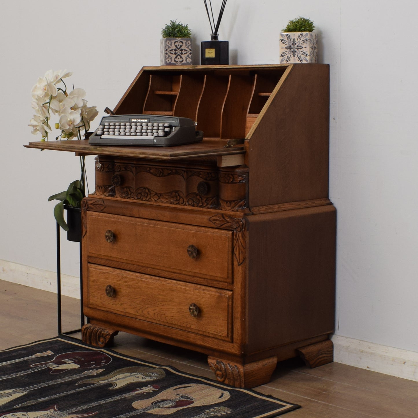 Art-Deco Bureau
