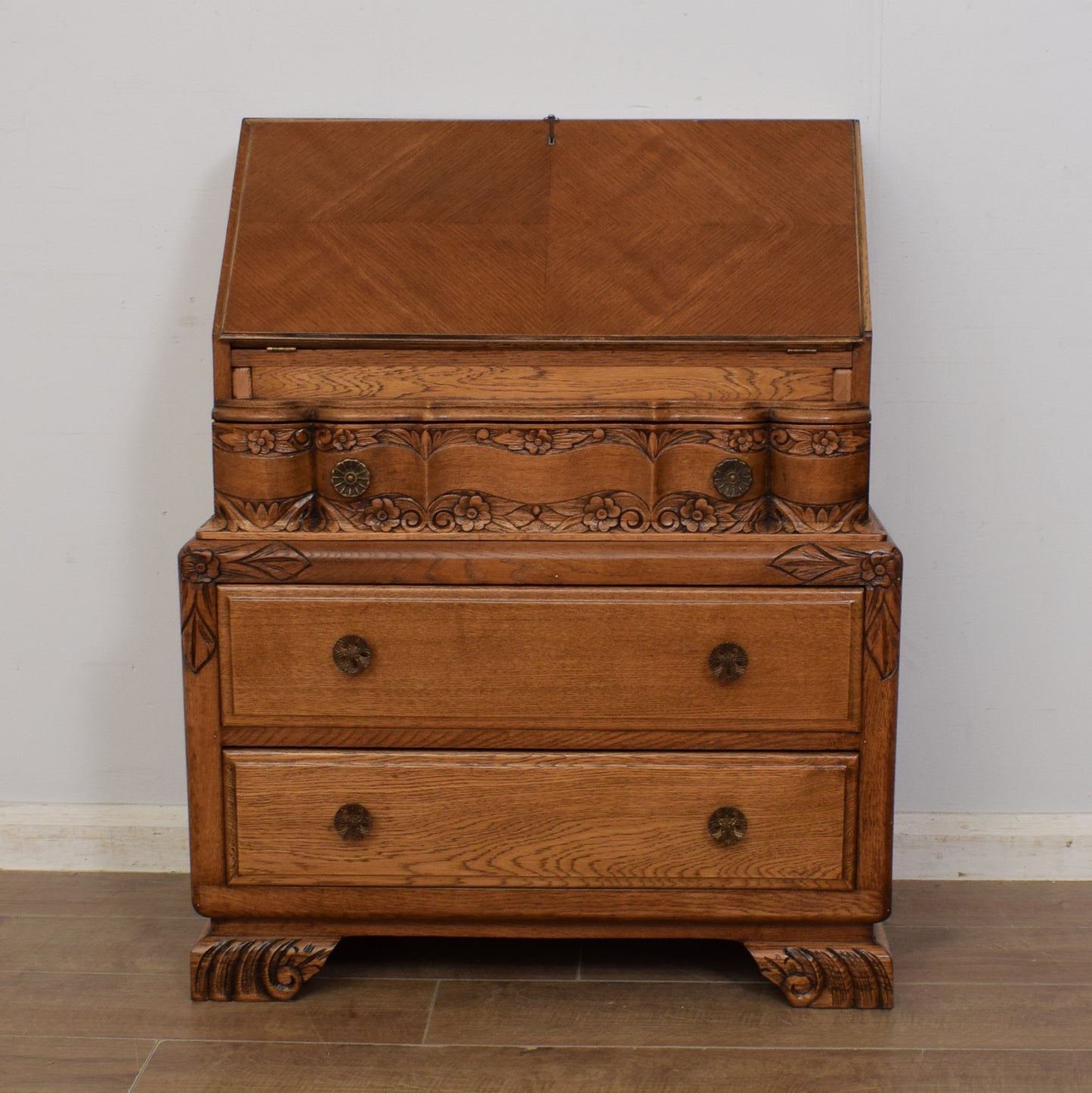 Art-Deco Bureau