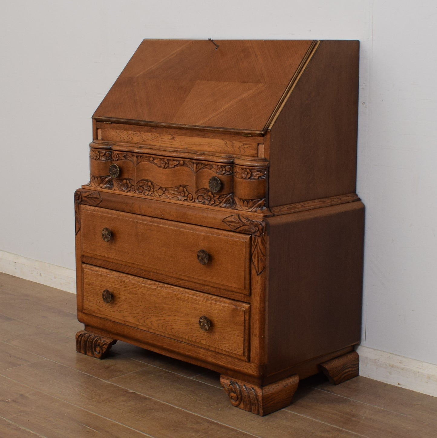 Art-Deco Bureau