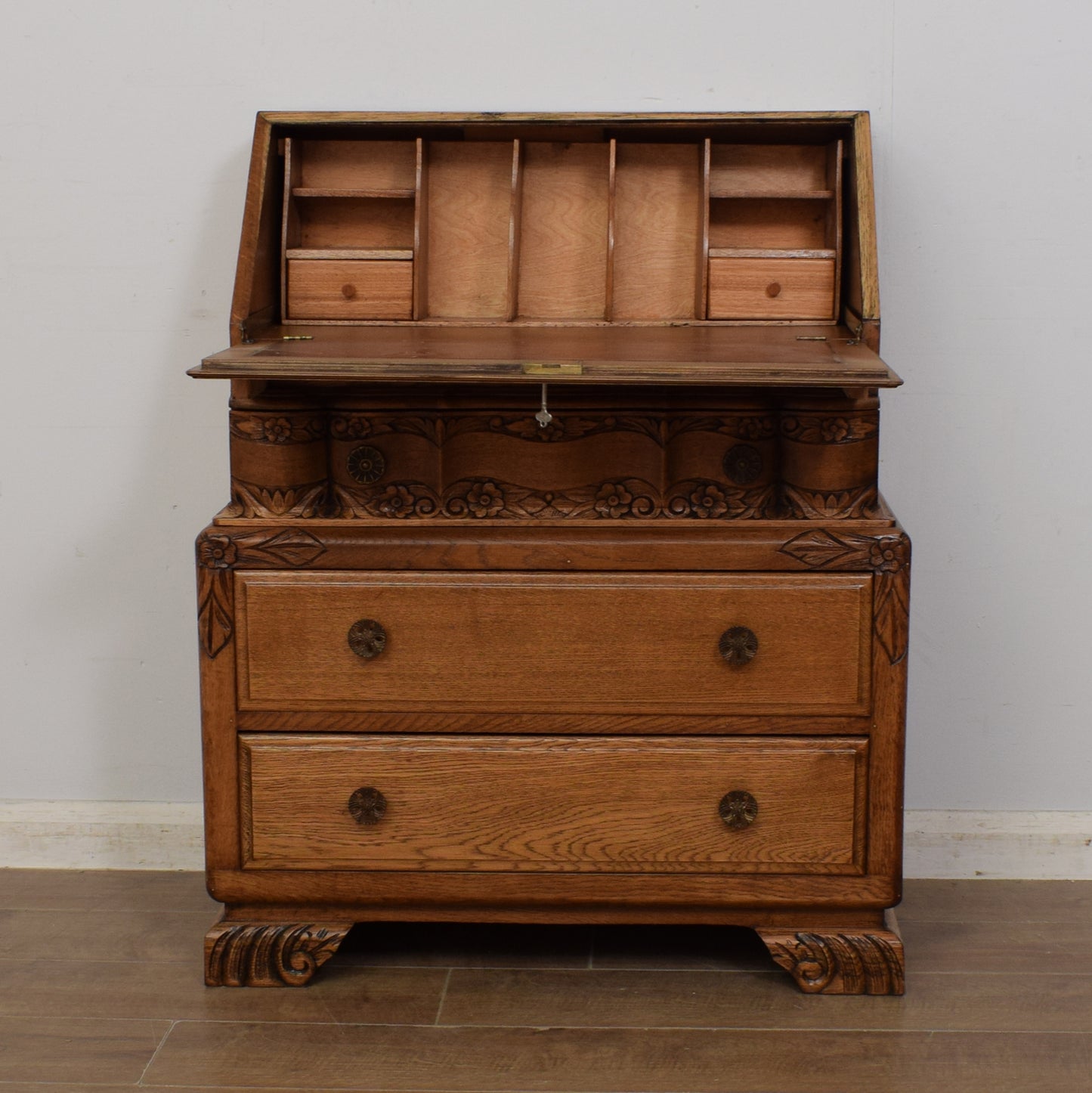 Art-Deco Bureau