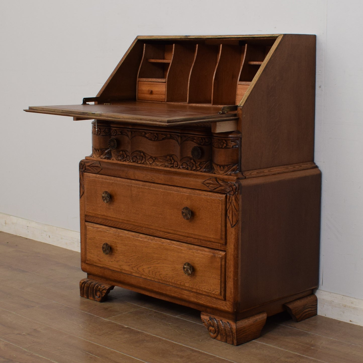 Art-Deco Bureau