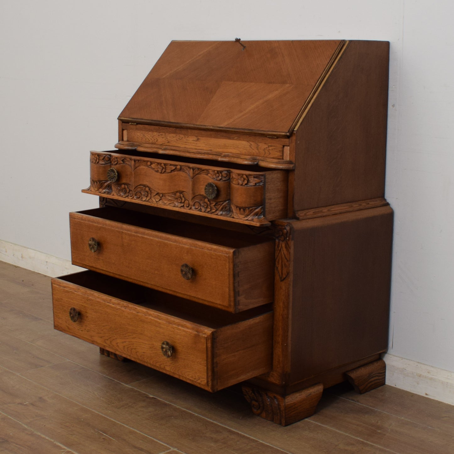 Art-Deco Bureau