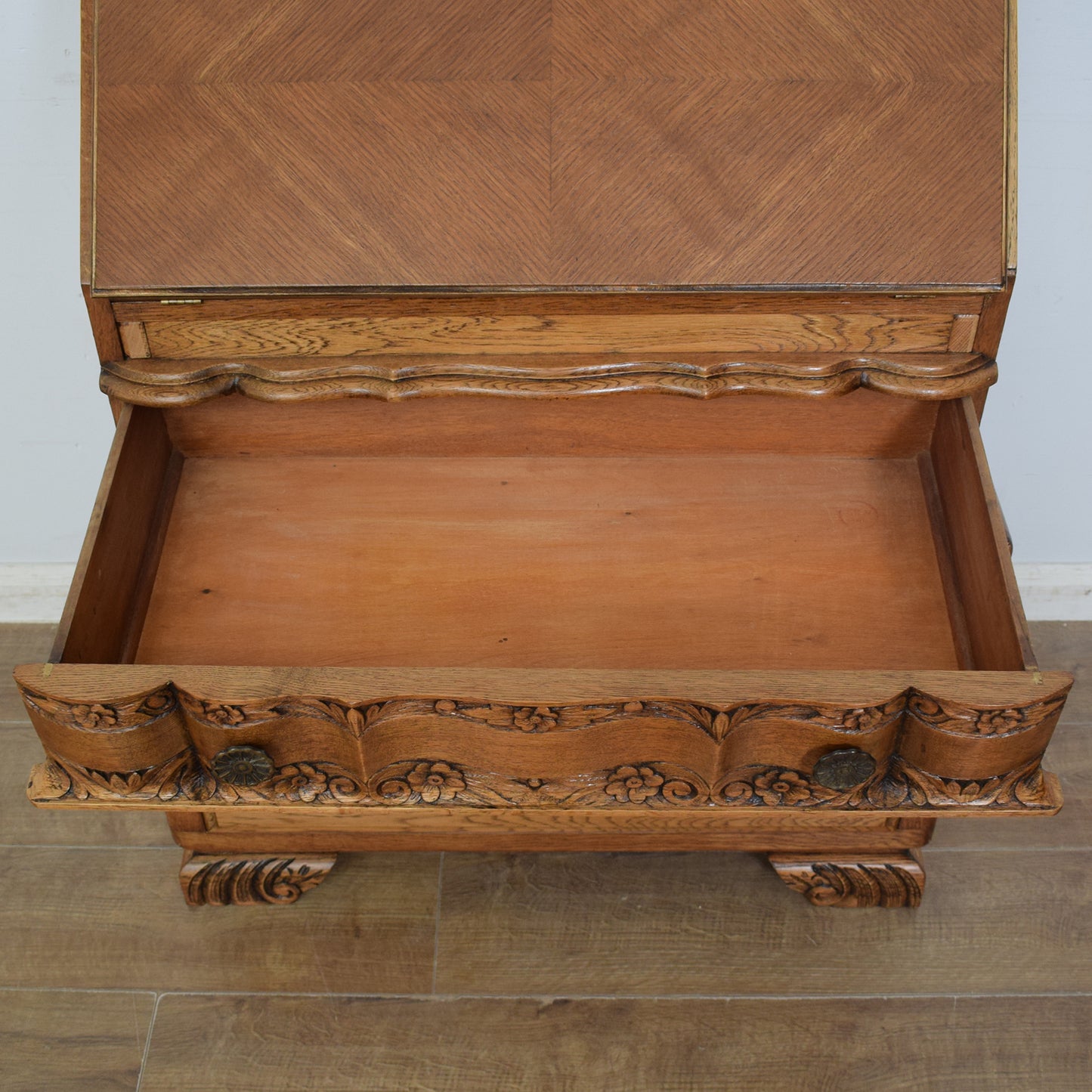 Art-Deco Bureau