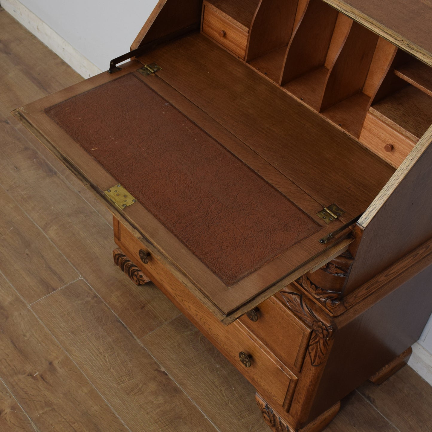 Art-Deco Bureau