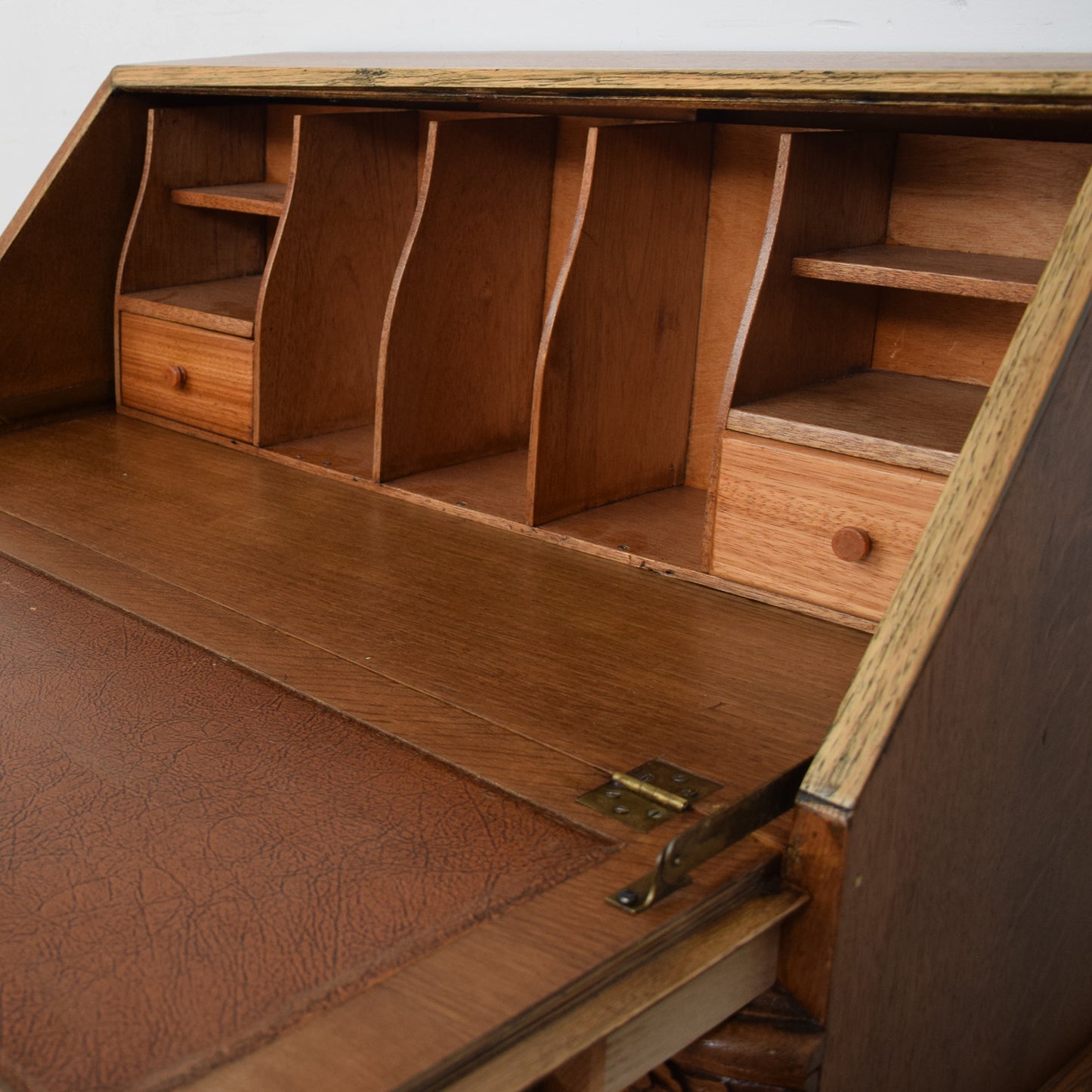 Art-Deco Bureau