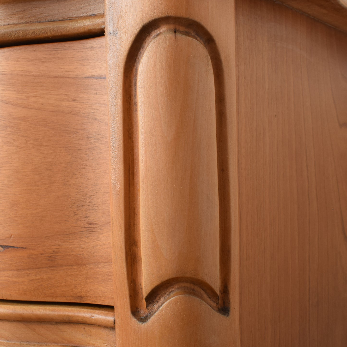 Pair of Bedsides