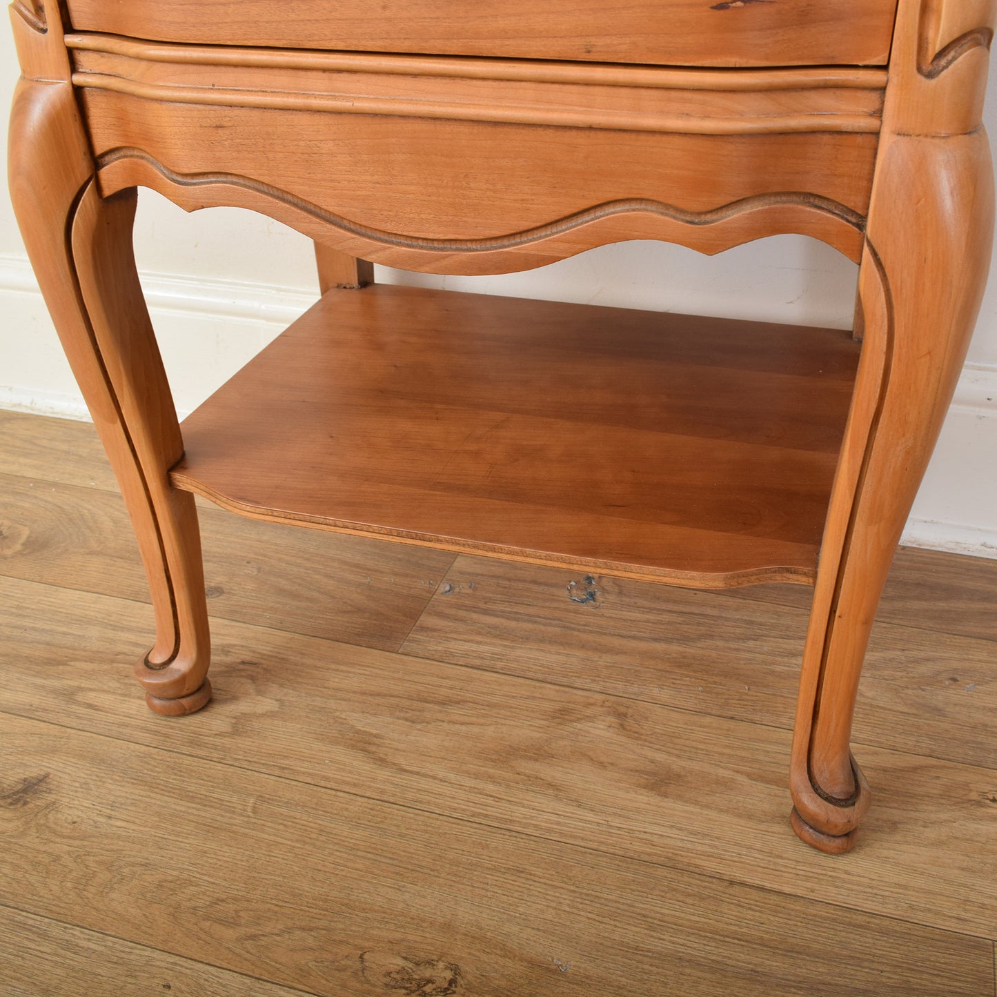 Pair of Bedsides