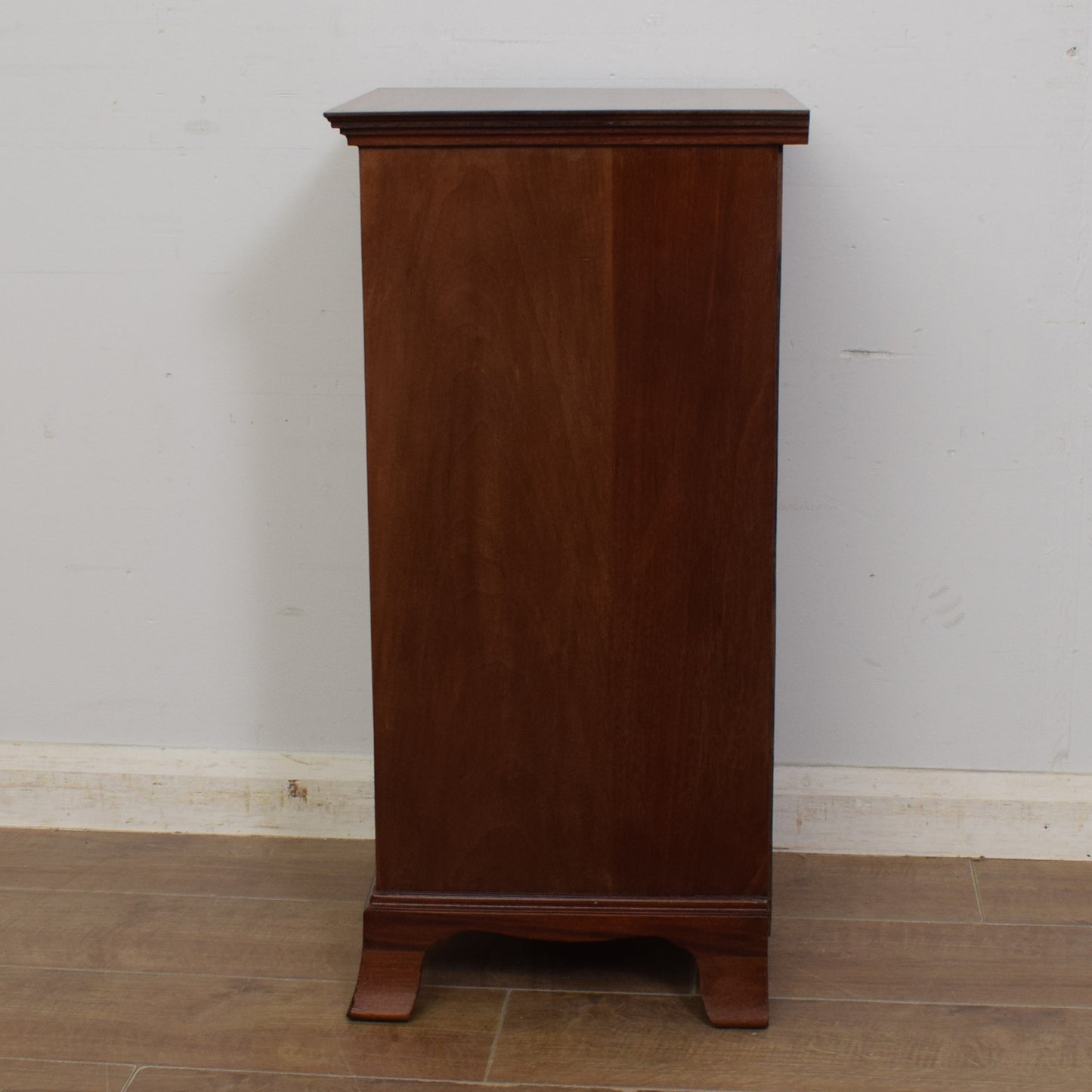 Restored Mahogany Cabinet