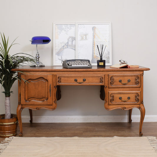 Restored French Desk