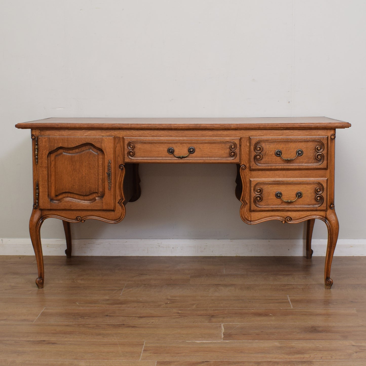 Restored French Desk