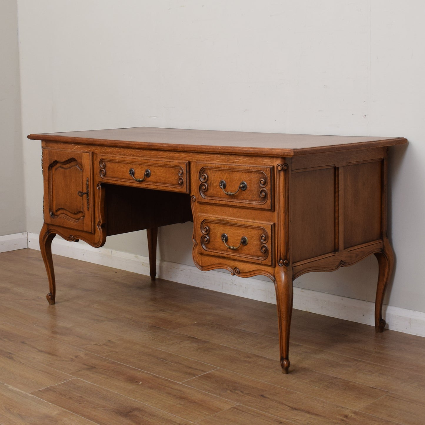 Restored French Desk