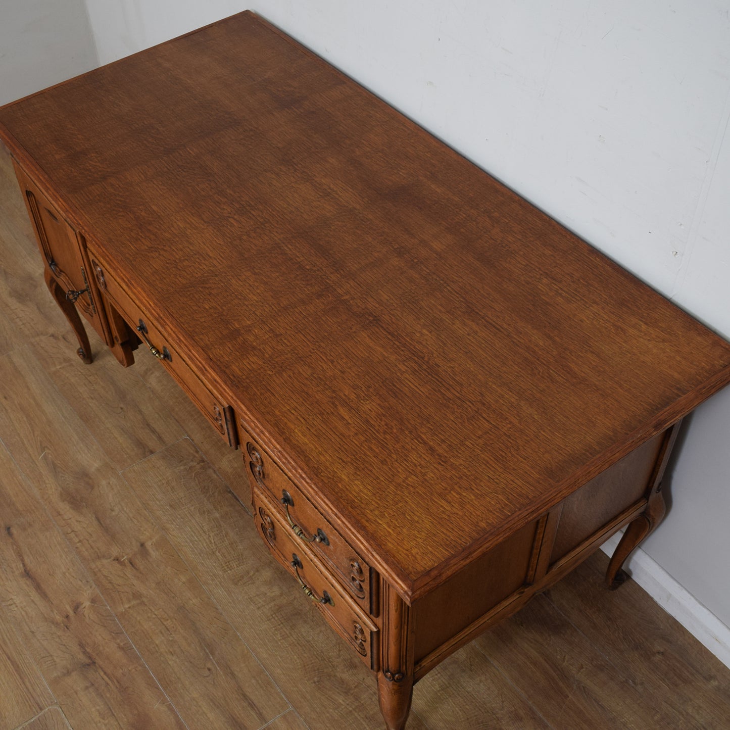 Restored French Desk