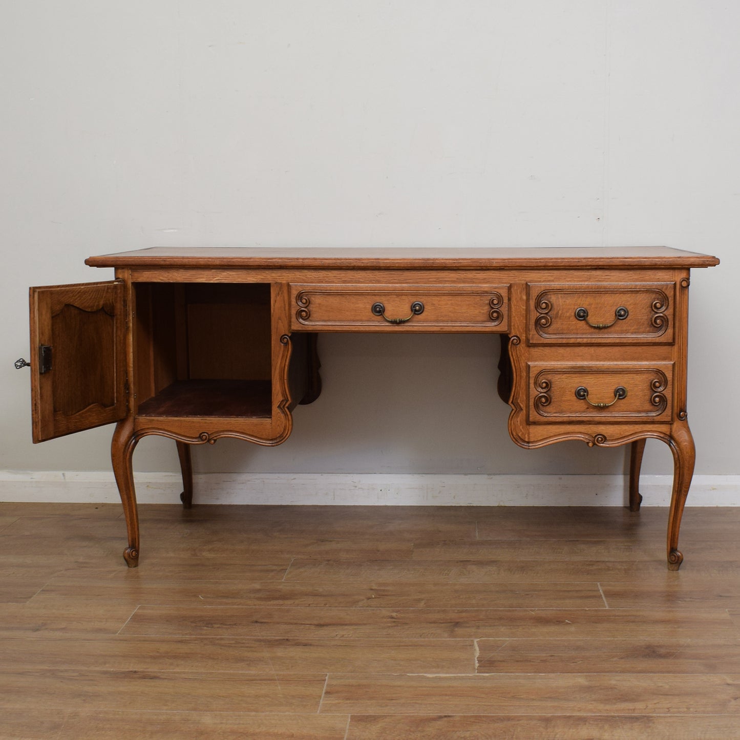 Restored French Desk