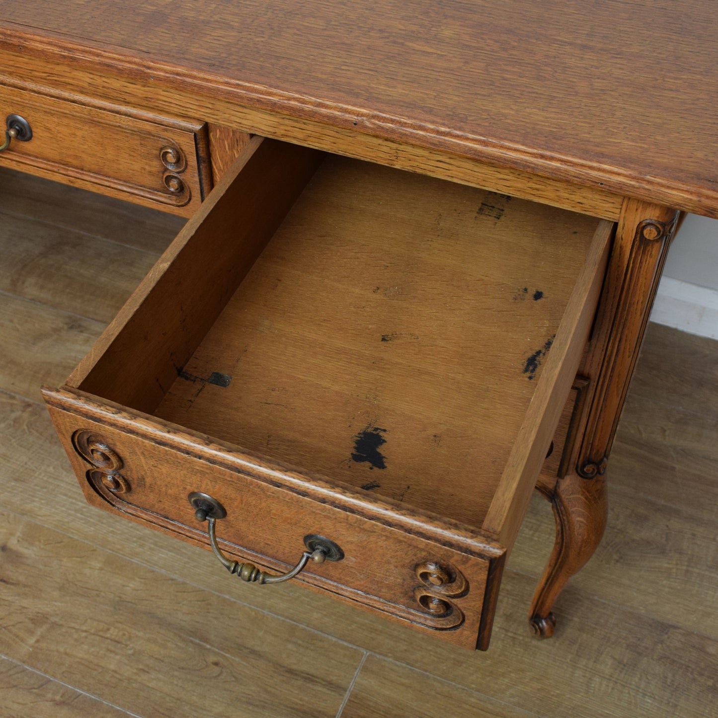 Restored French Desk