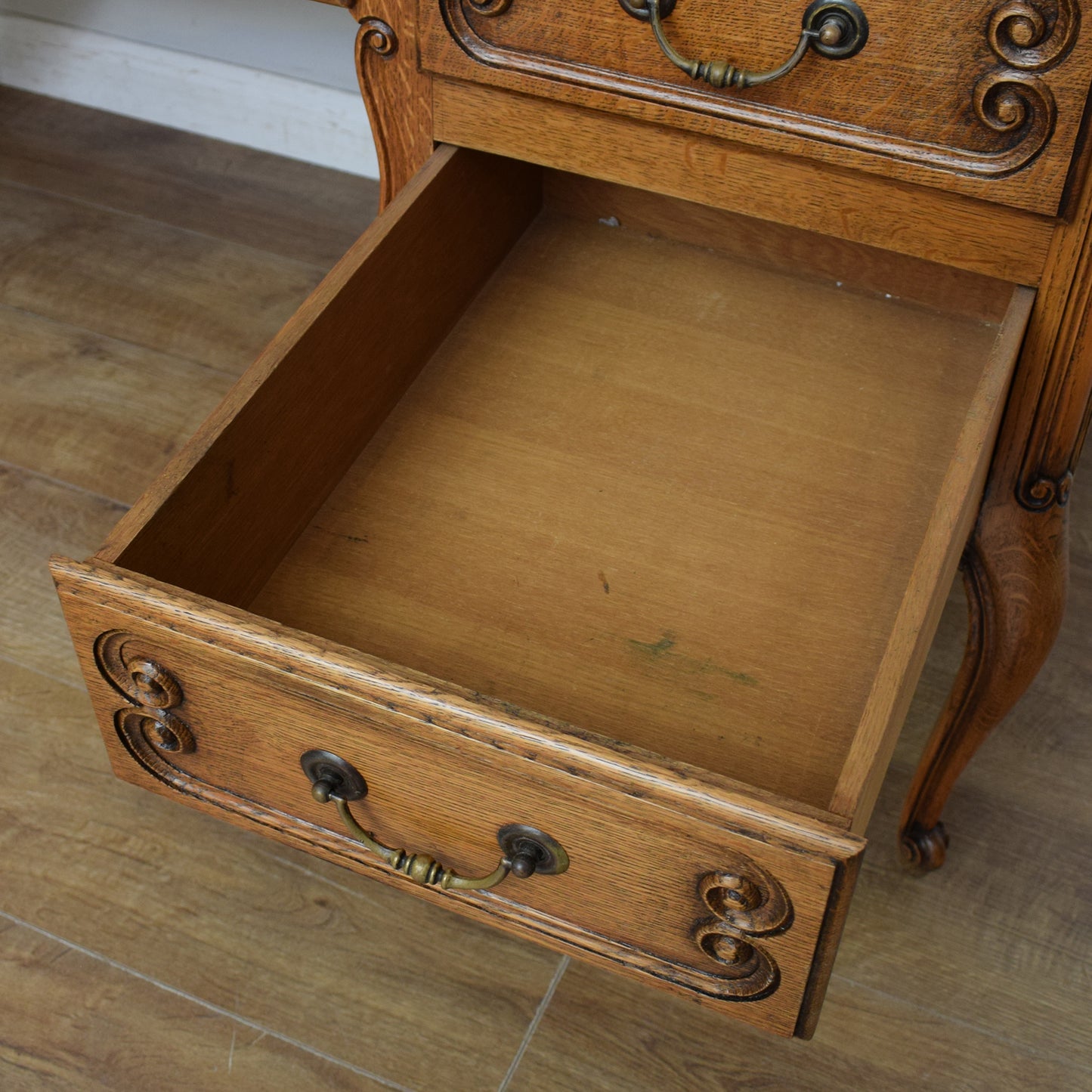 Restored French Desk