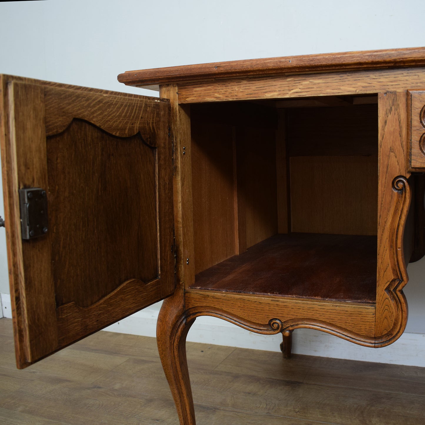 Restored French Desk