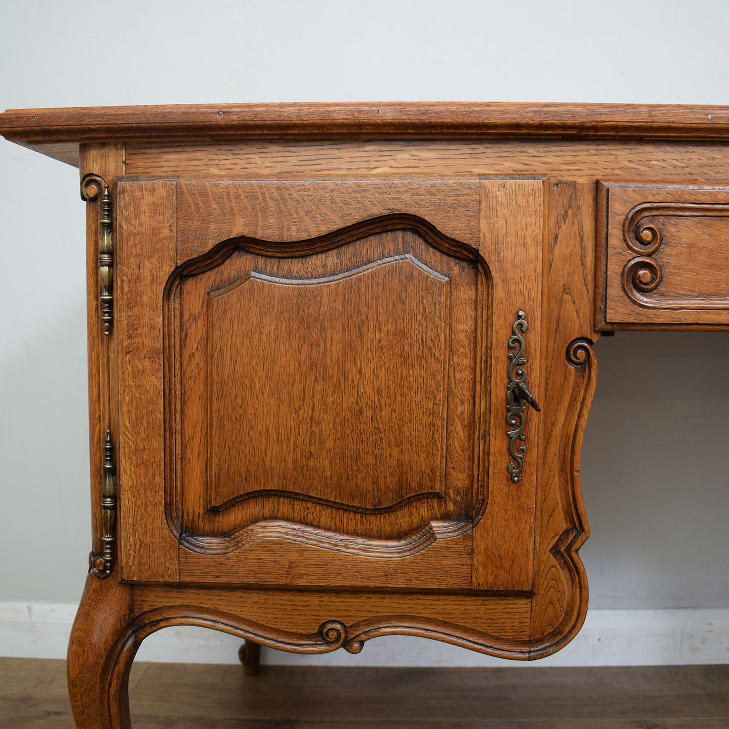 Restored French Desk