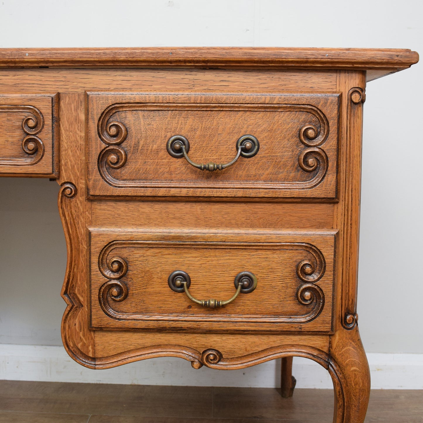 Restored French Desk