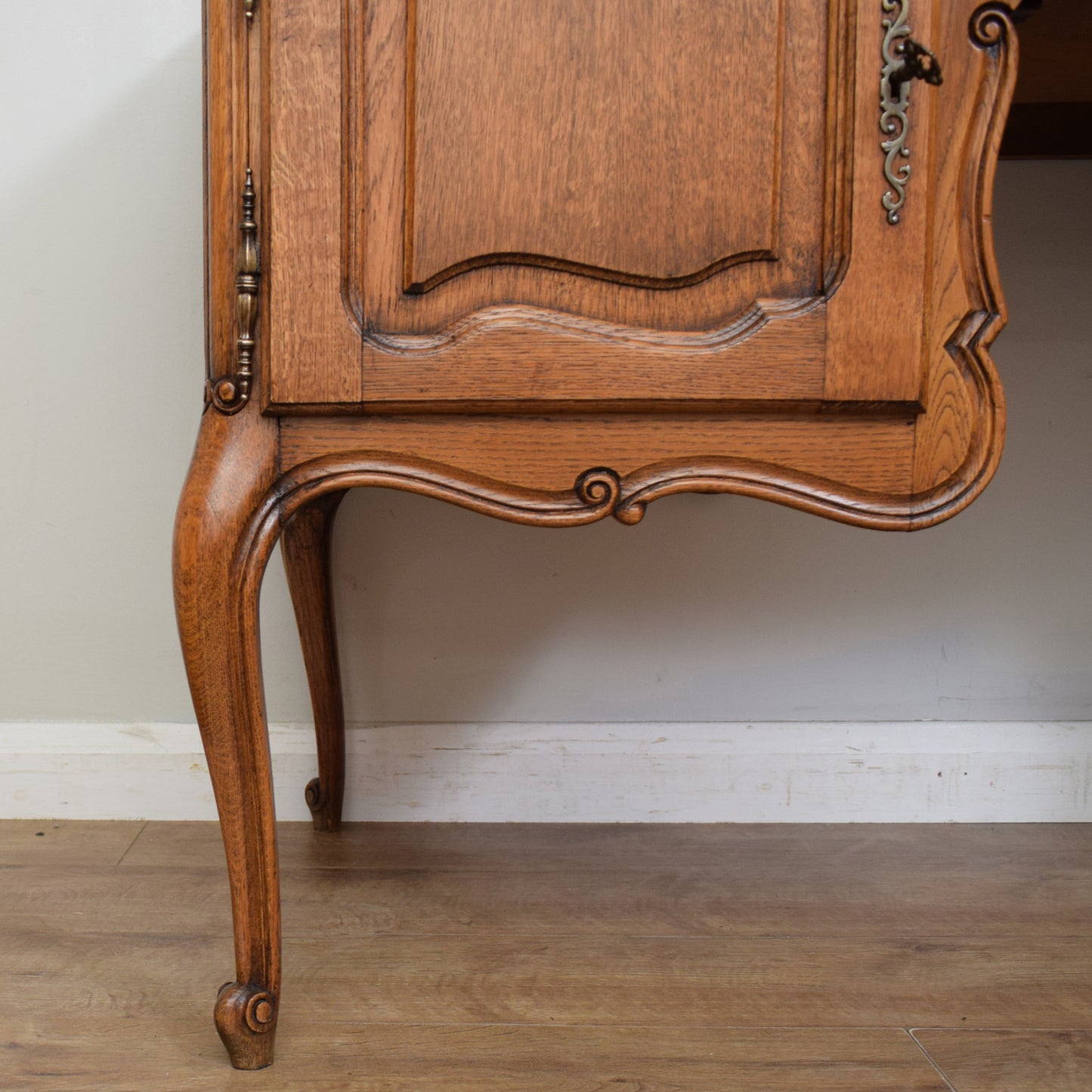 Restored French Desk