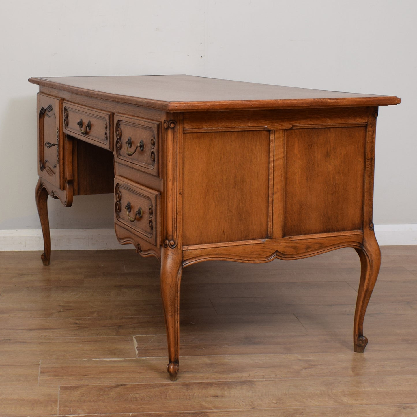 Restored French Desk