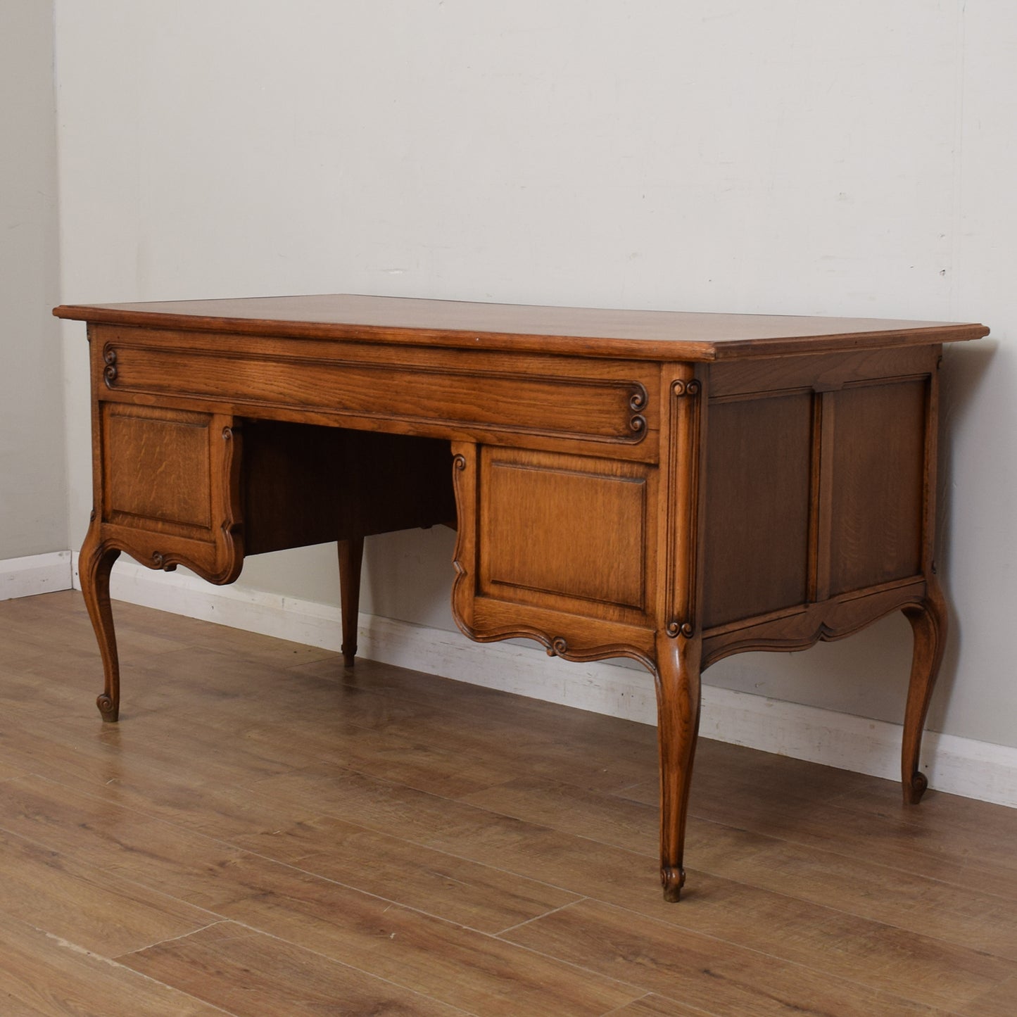 Restored French Desk