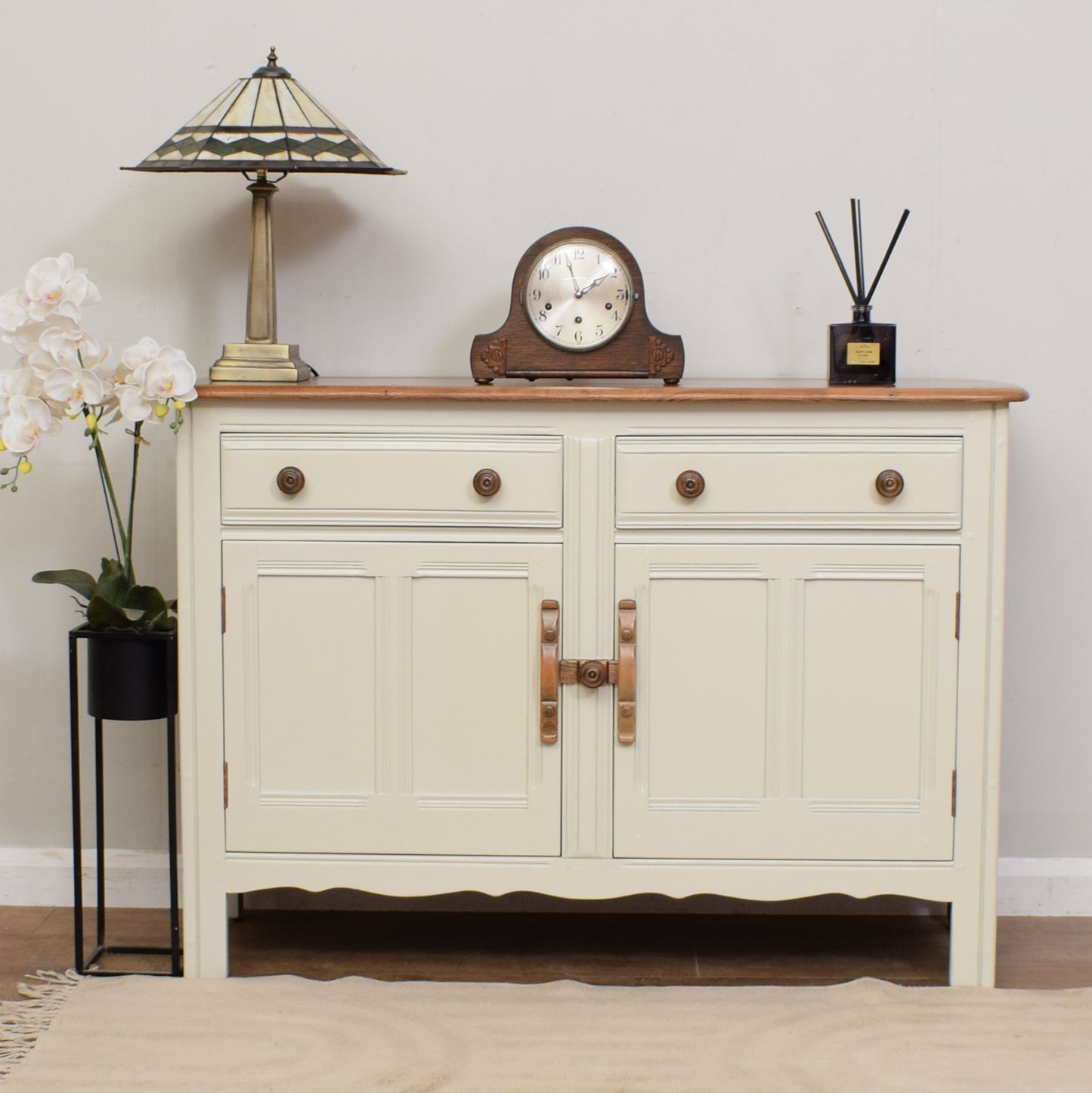 Painted Ercol Sideboard