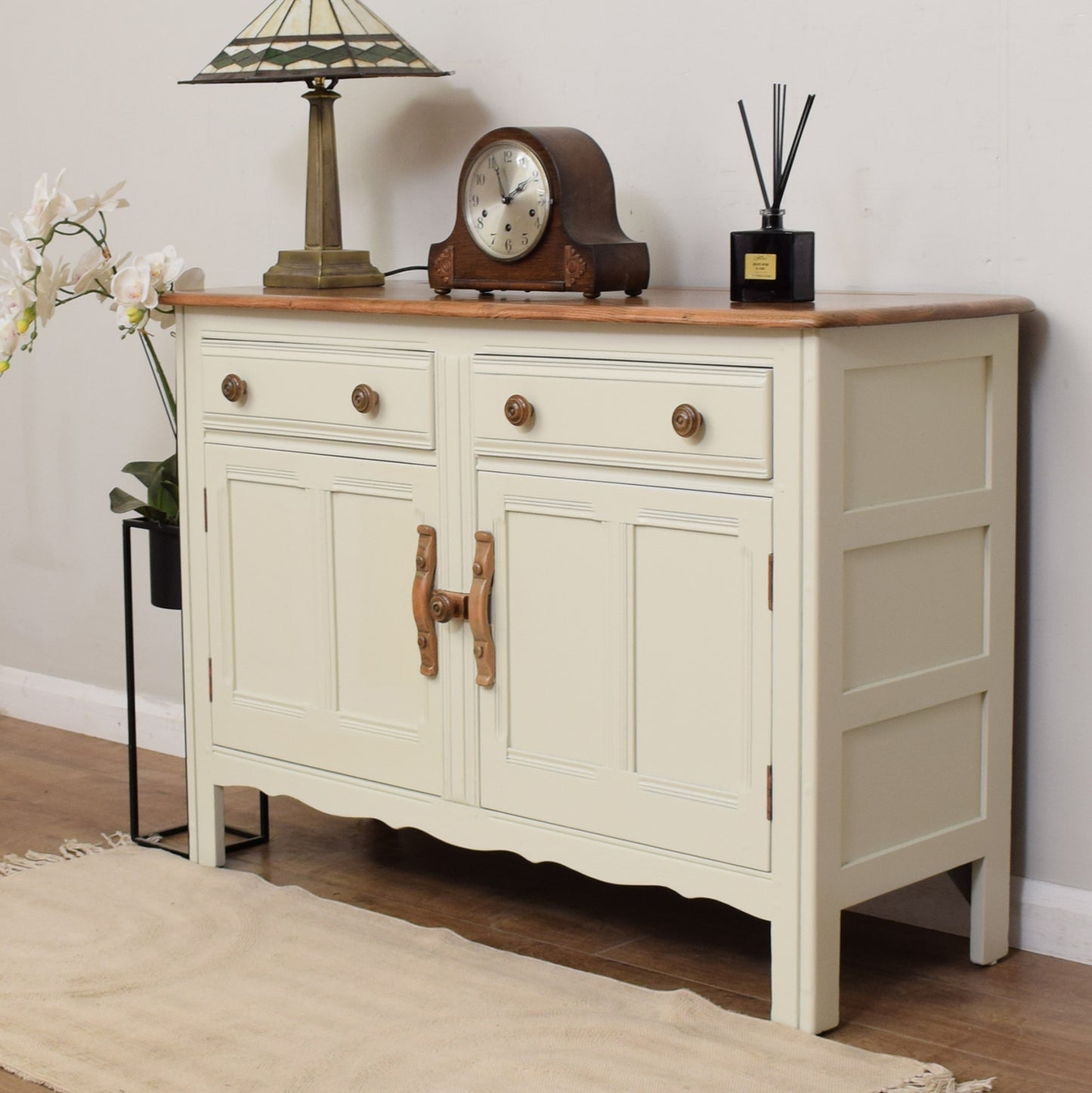 Painted Ercol Sideboard