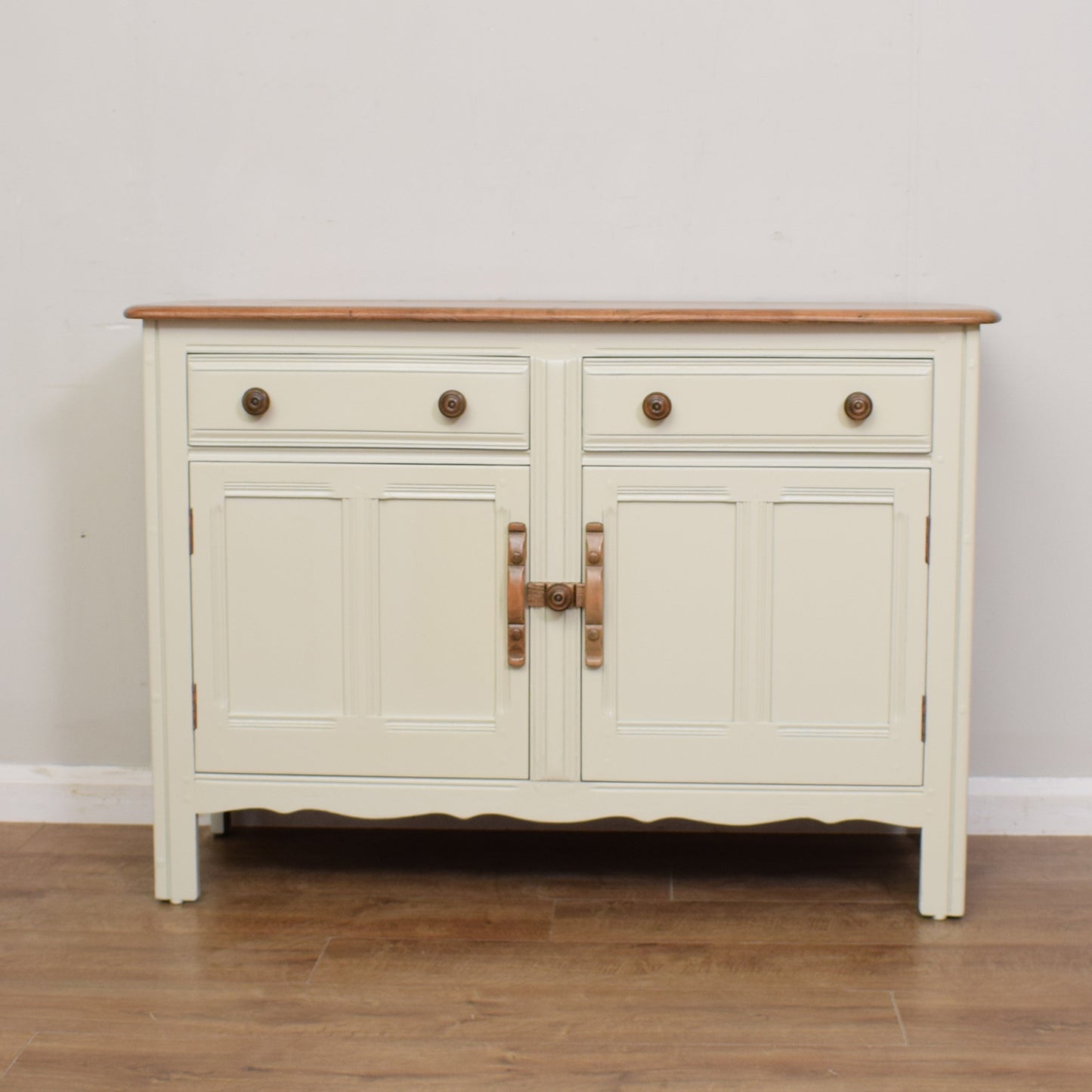 Painted Ercol Sideboard