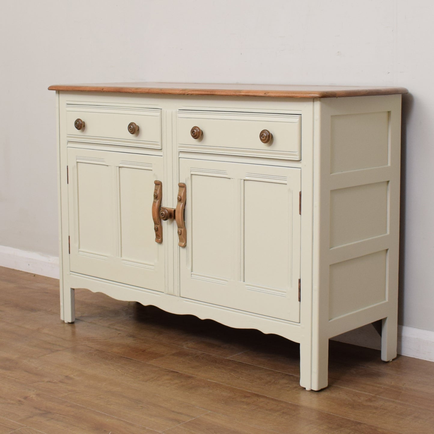 Painted Ercol Sideboard