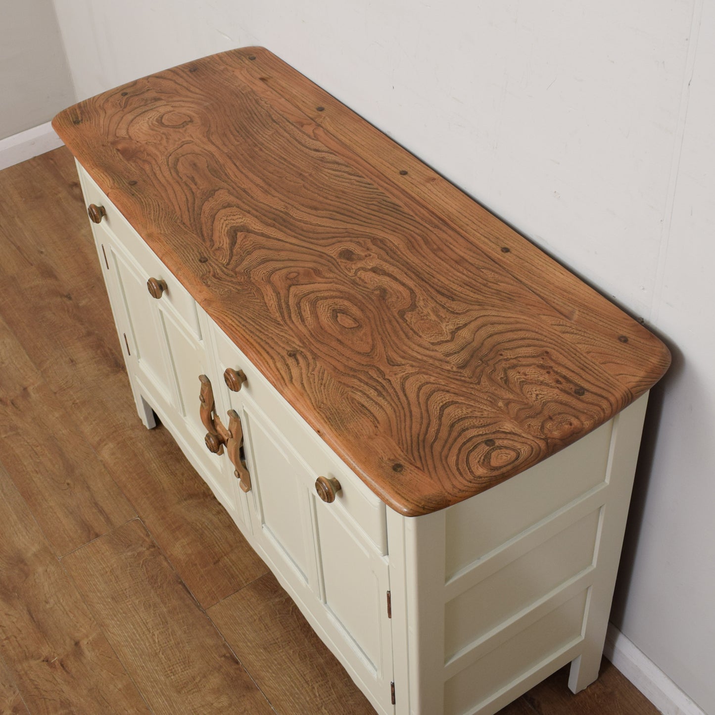 Painted Ercol Sideboard