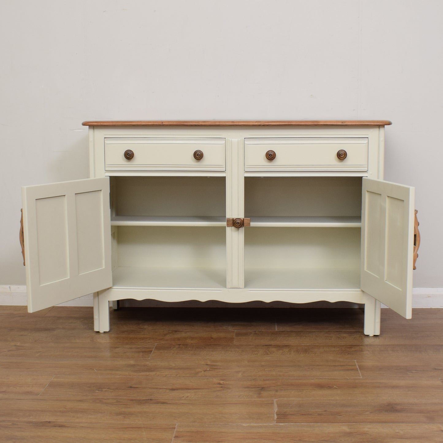 Painted Ercol Sideboard