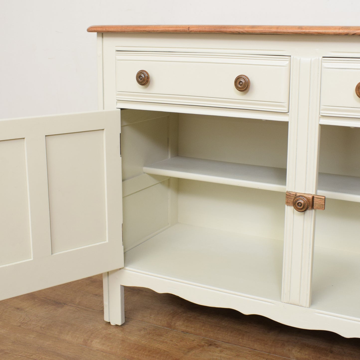 Painted Ercol Sideboard