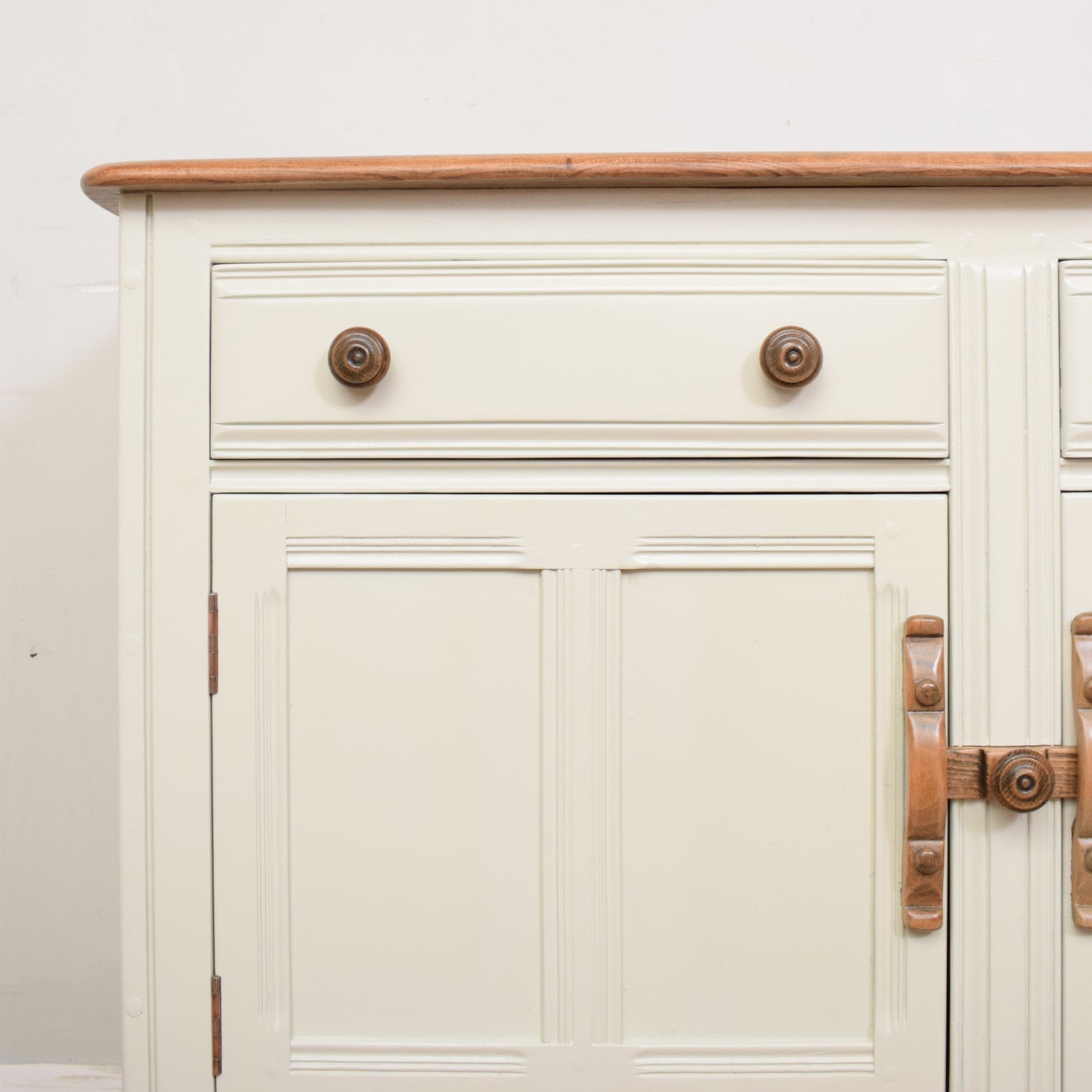 Painted Ercol Sideboard