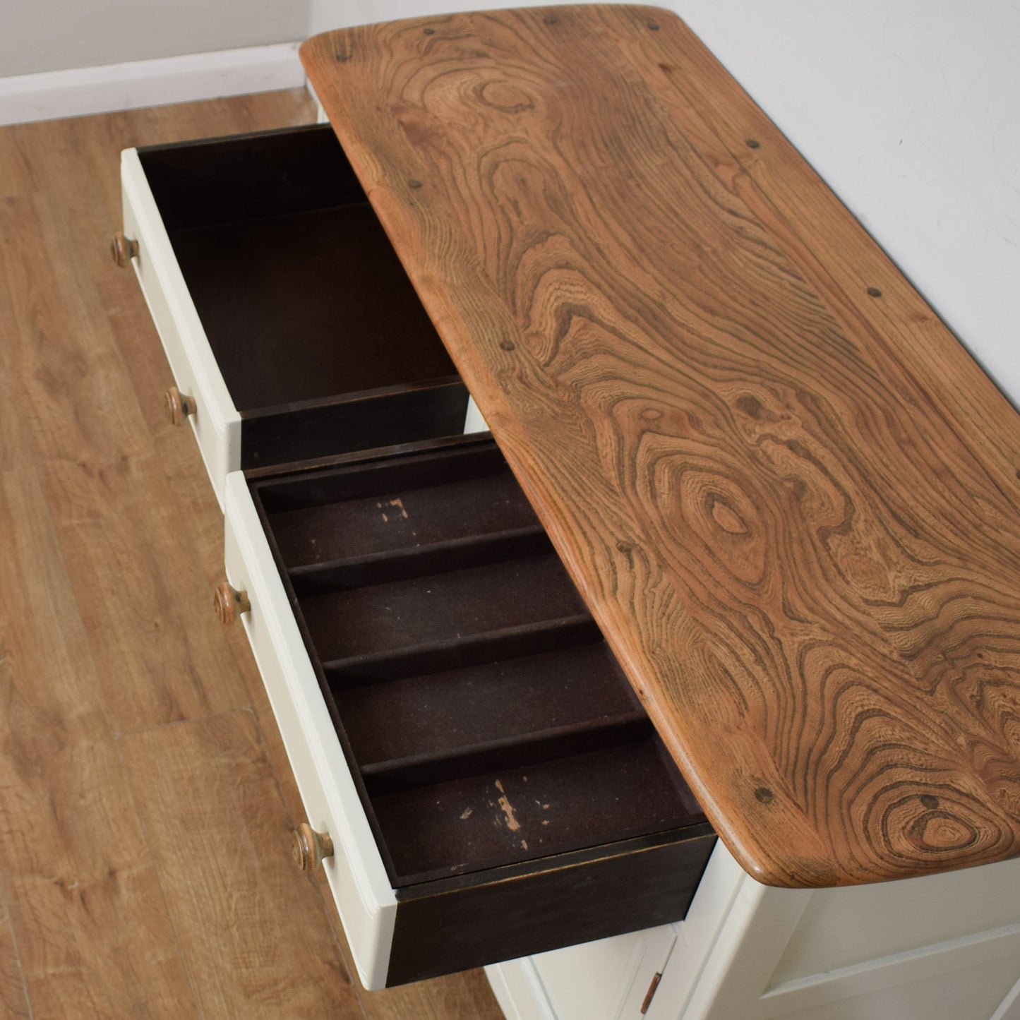 Painted Ercol Sideboard